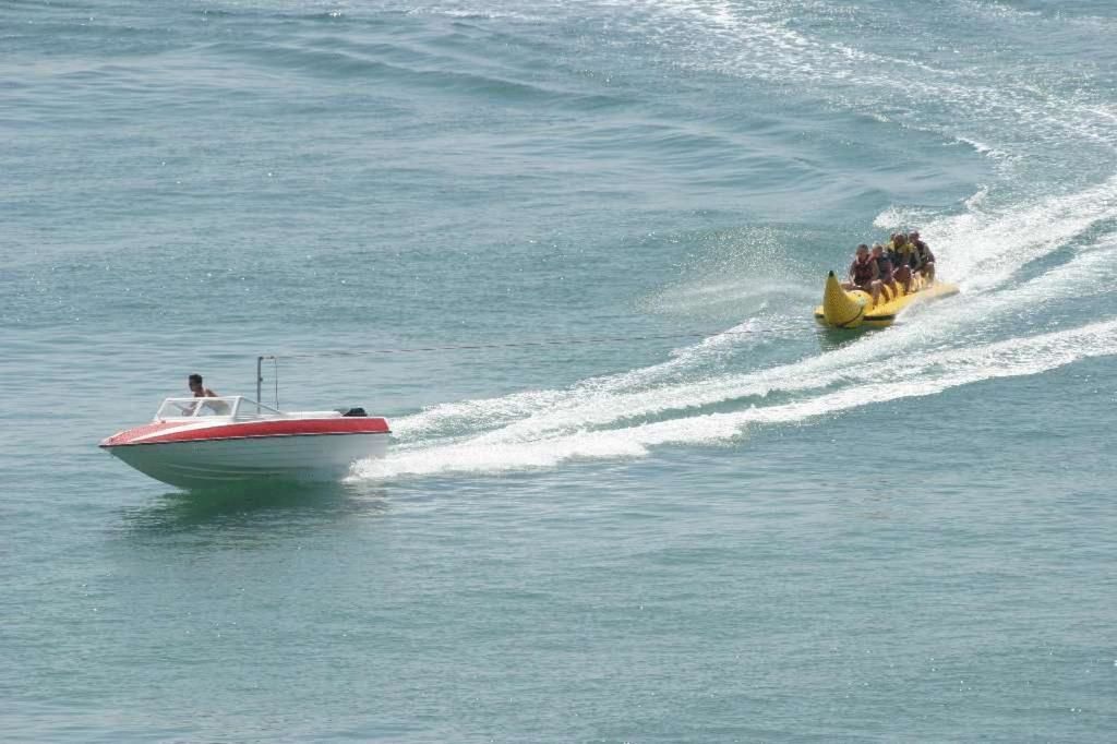 Отель Kaliakra Mare Албена-46